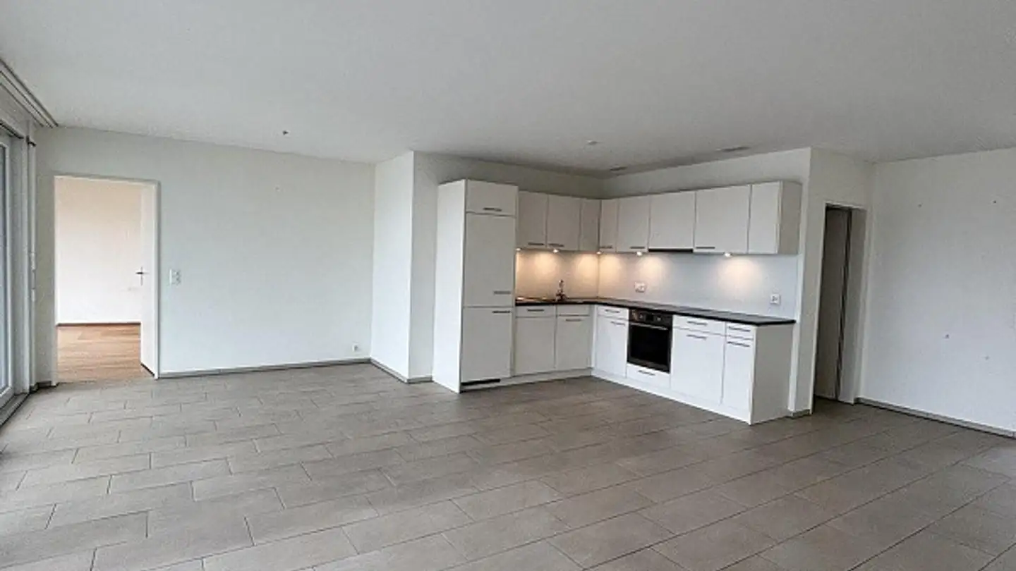Appartamento in affitto - Unterdorfstrasse 16, 4415 Lausen - Foto 3