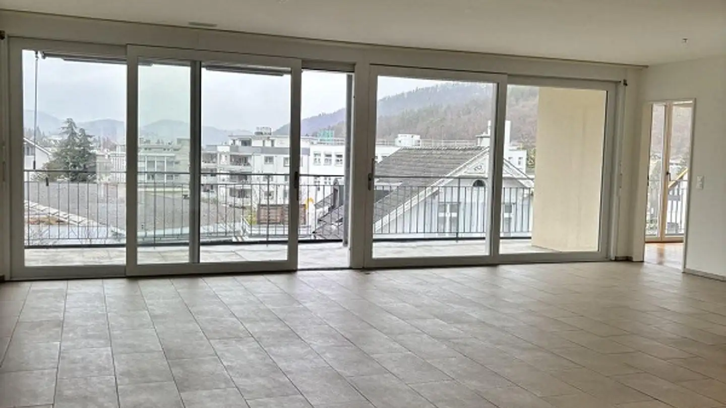 Appartamento in affitto - Unterdorfstrasse 16, 4415 Lausen - Foto 4