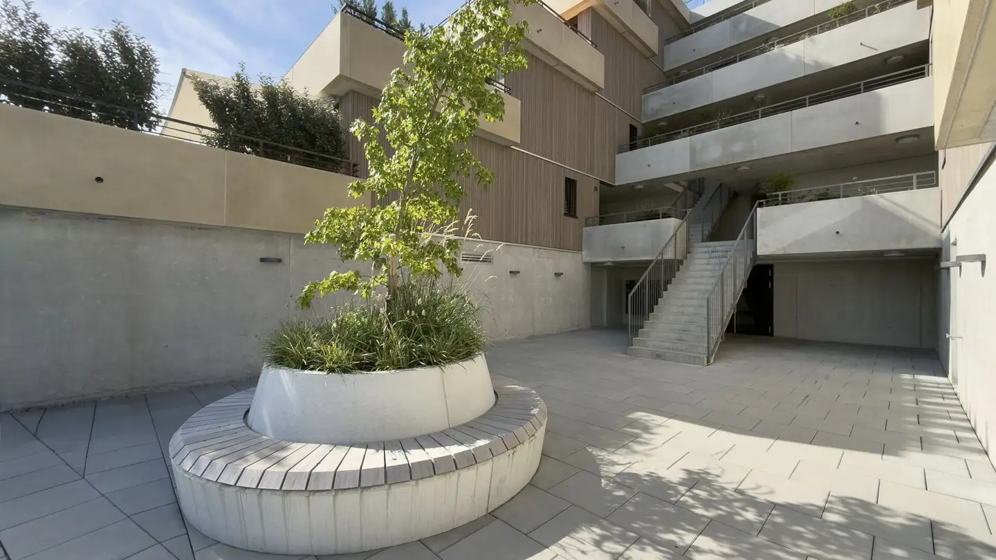 Appartamento a gradini in vendita - Terrassenstrasse 27, 2553 Safnern - Photo 2