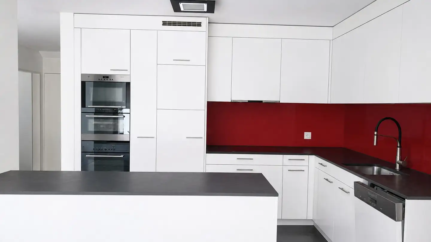 Single room for rent - Mühlauerstrasse 14, 5644 Auw - Photo 4