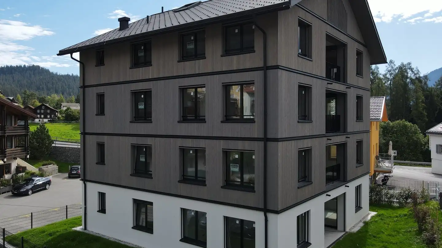 Appartamento in vendita - Via Runs 4, 7031 Laax GR - Photo 2