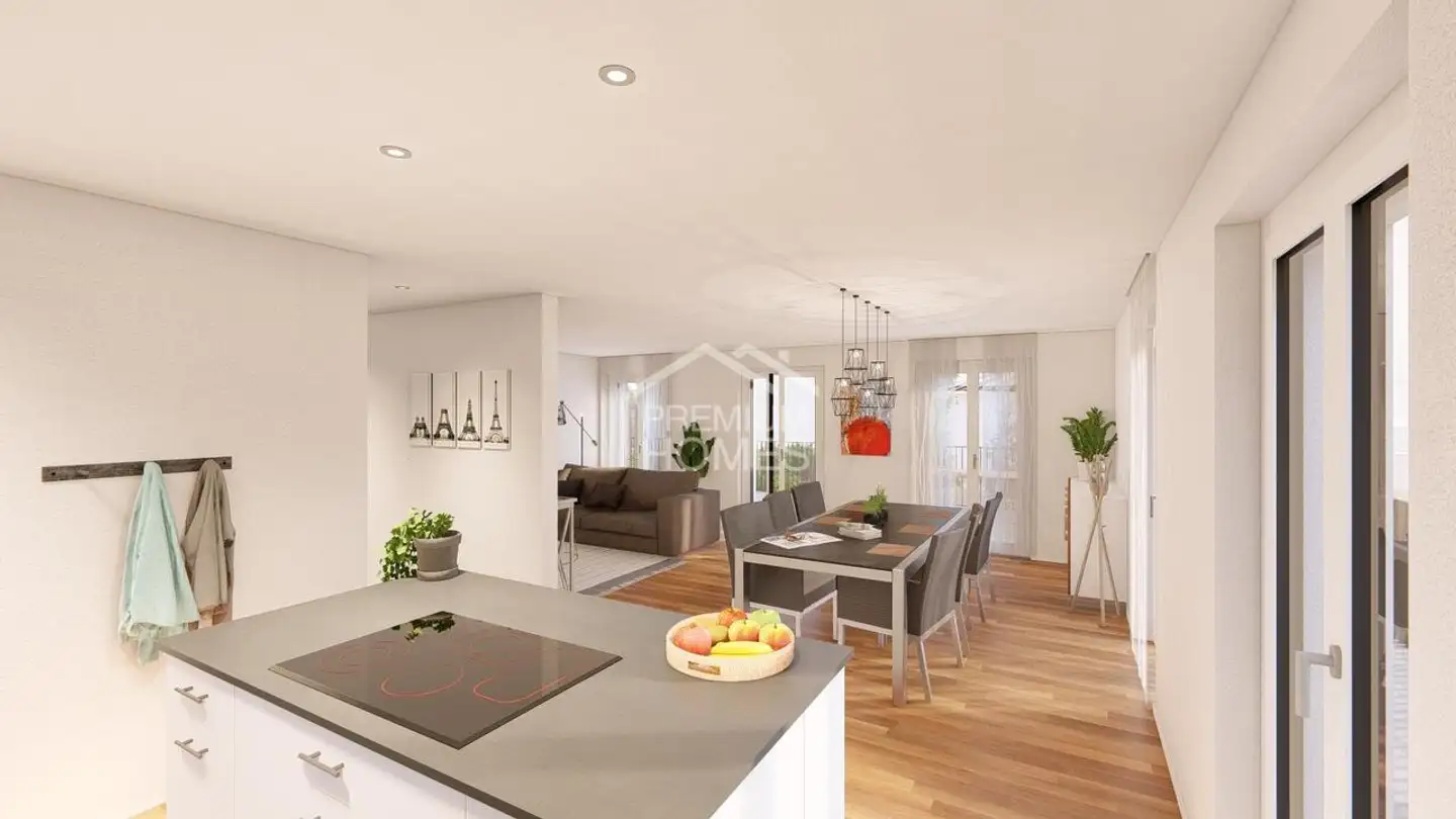 Casa singola in vendita - 3360 Herzogenbuchsee - Foto 3