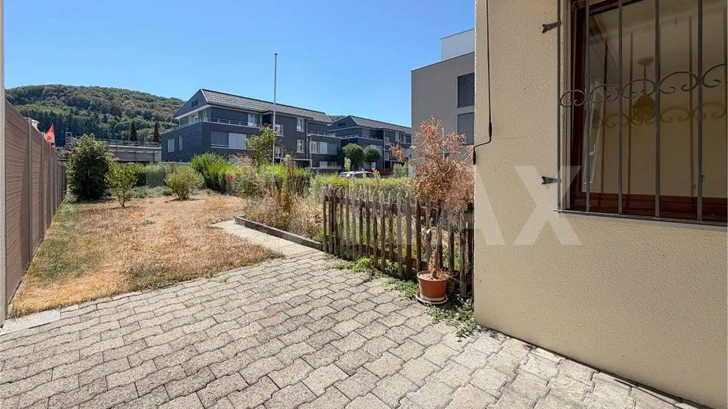 Casa singola in vendita - Rüchligstrasse 1, 4332 Stein AG - Foto 4