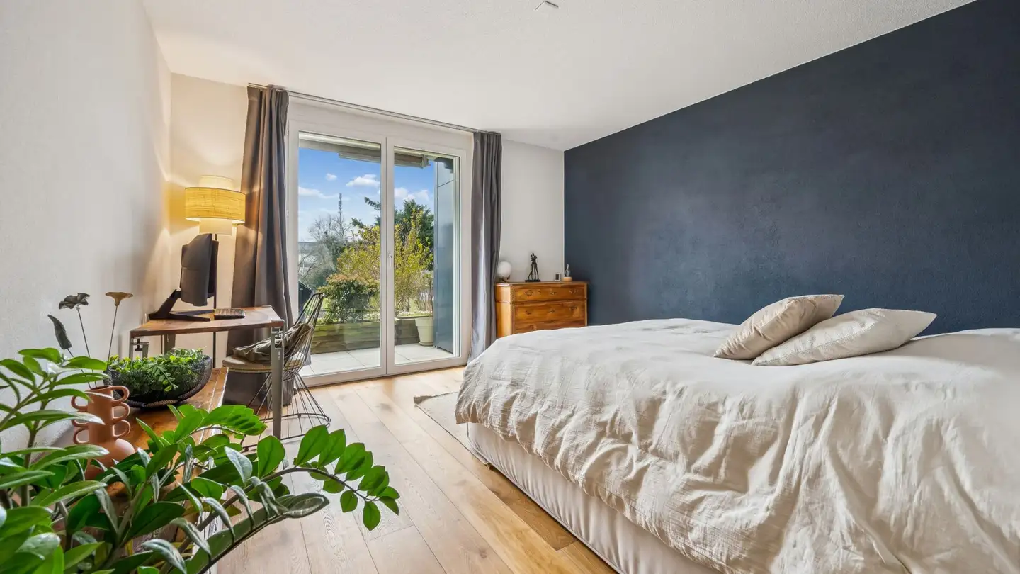 Apartment for sale - Chemin Des Aulnes / Erlenweg 1, 2503 Biel/Bienne - Photo 4