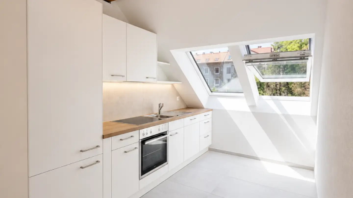 Appartement à louer - Rue De La Malathe 6, 2610 St-Imier - Photo 3