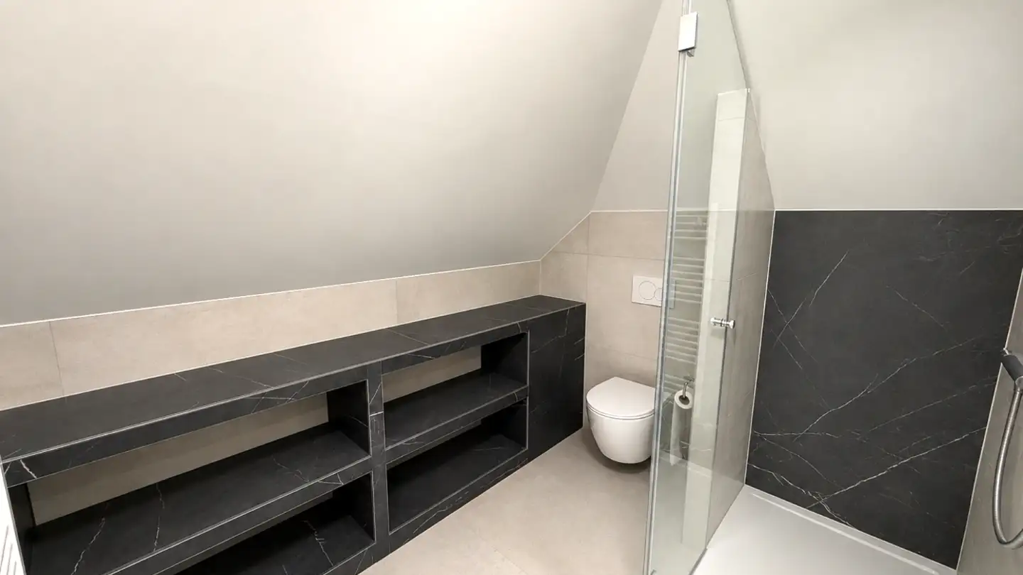 Appartement à louer - Rue De La Malathe 6, 2610 St-Imier - Photo 4