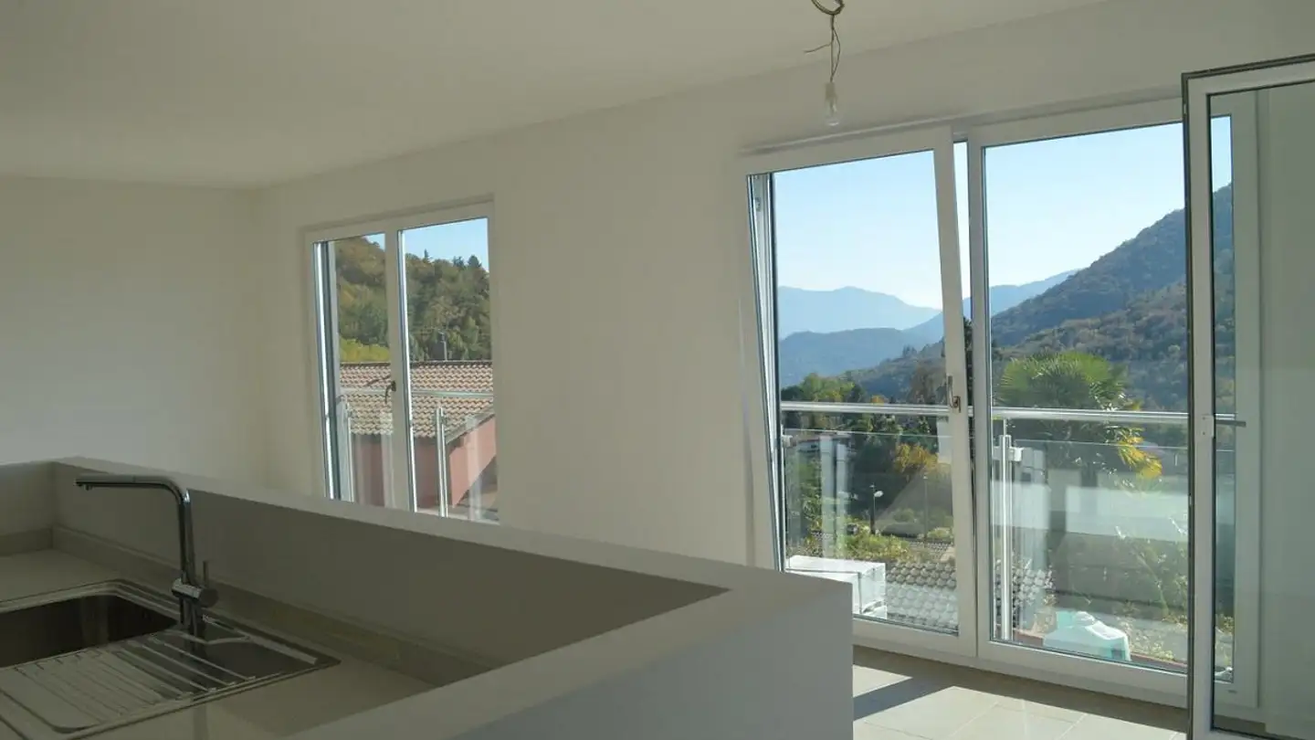 Einfamilienhaus kaufen - 6986 Novaggio - Foto 4
