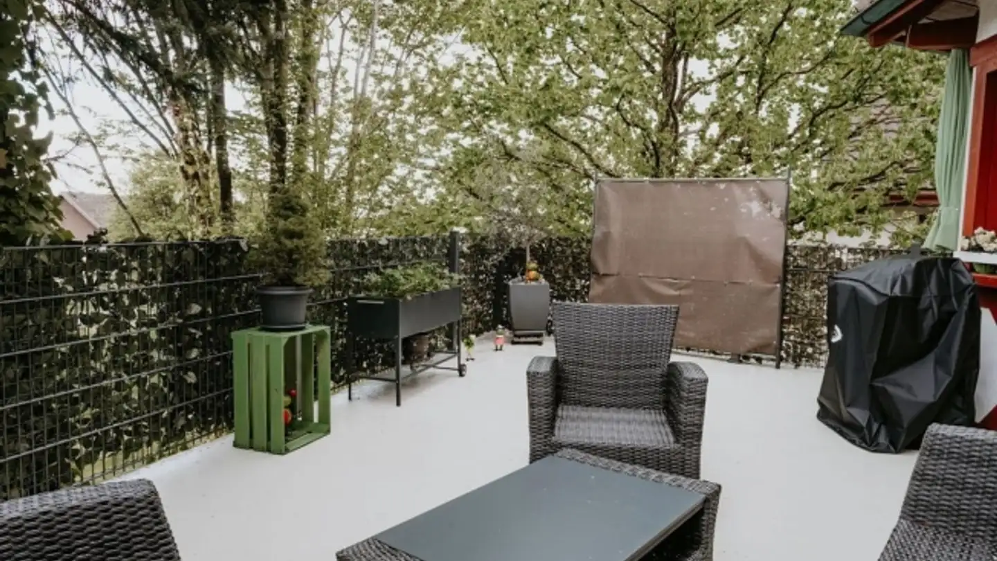 Casa singola in vendita - Feldstrasse 2, 8583 Götighofen - Photo 3