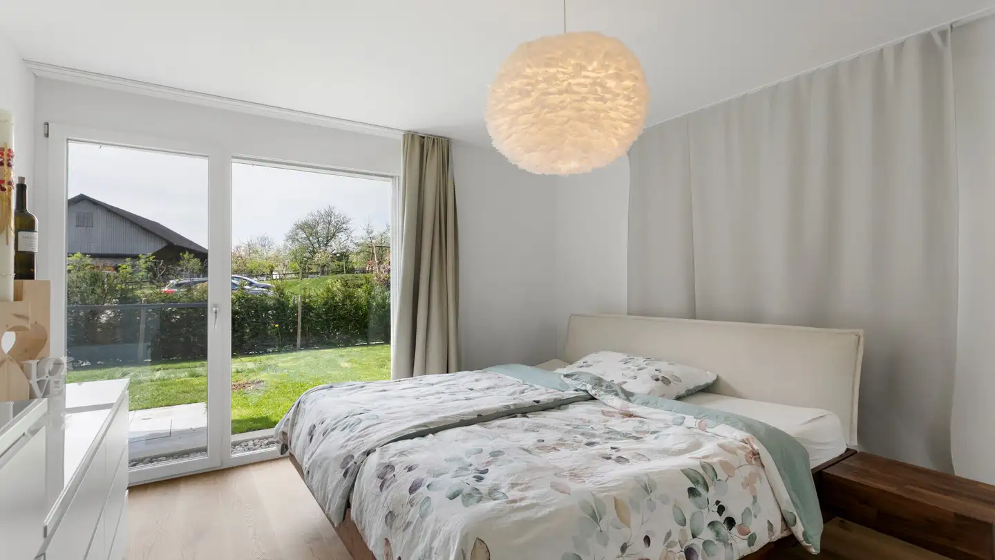 Appartement à vendre - Alpsteinweg 2, 9515 Hosenruck - Photo 4