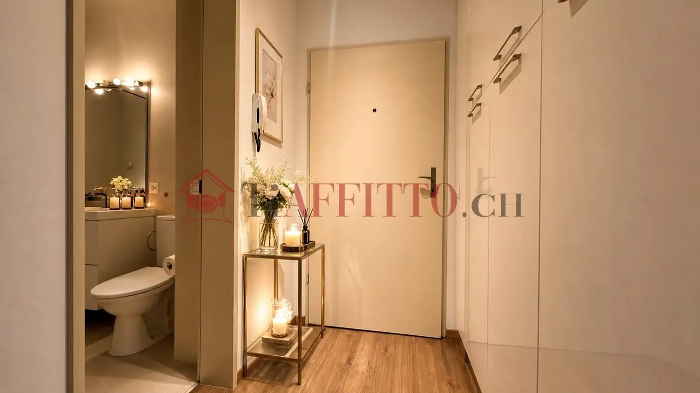 Appartamento in affitto - 6982 Agno - Foto 4