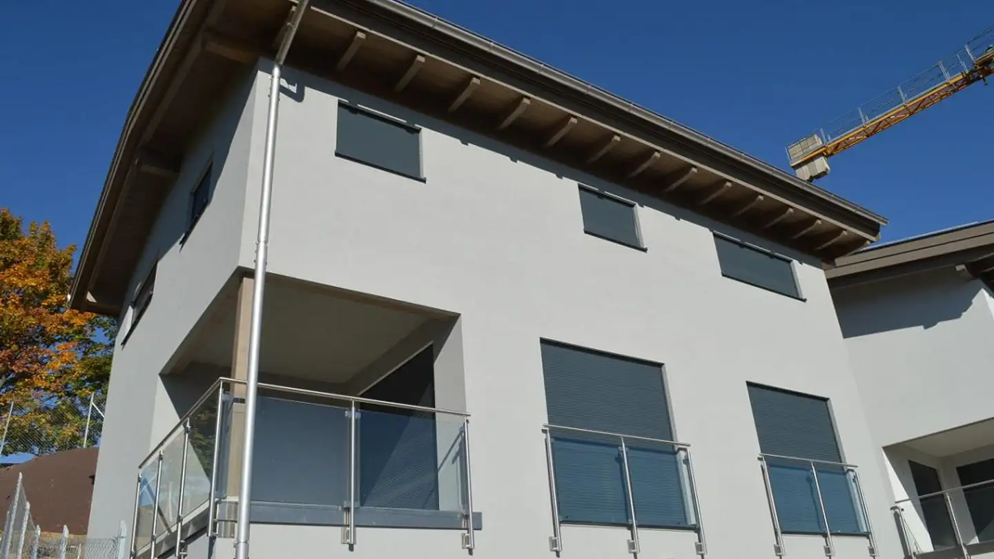Einfamilienhaus kaufen - 6986 Novaggio