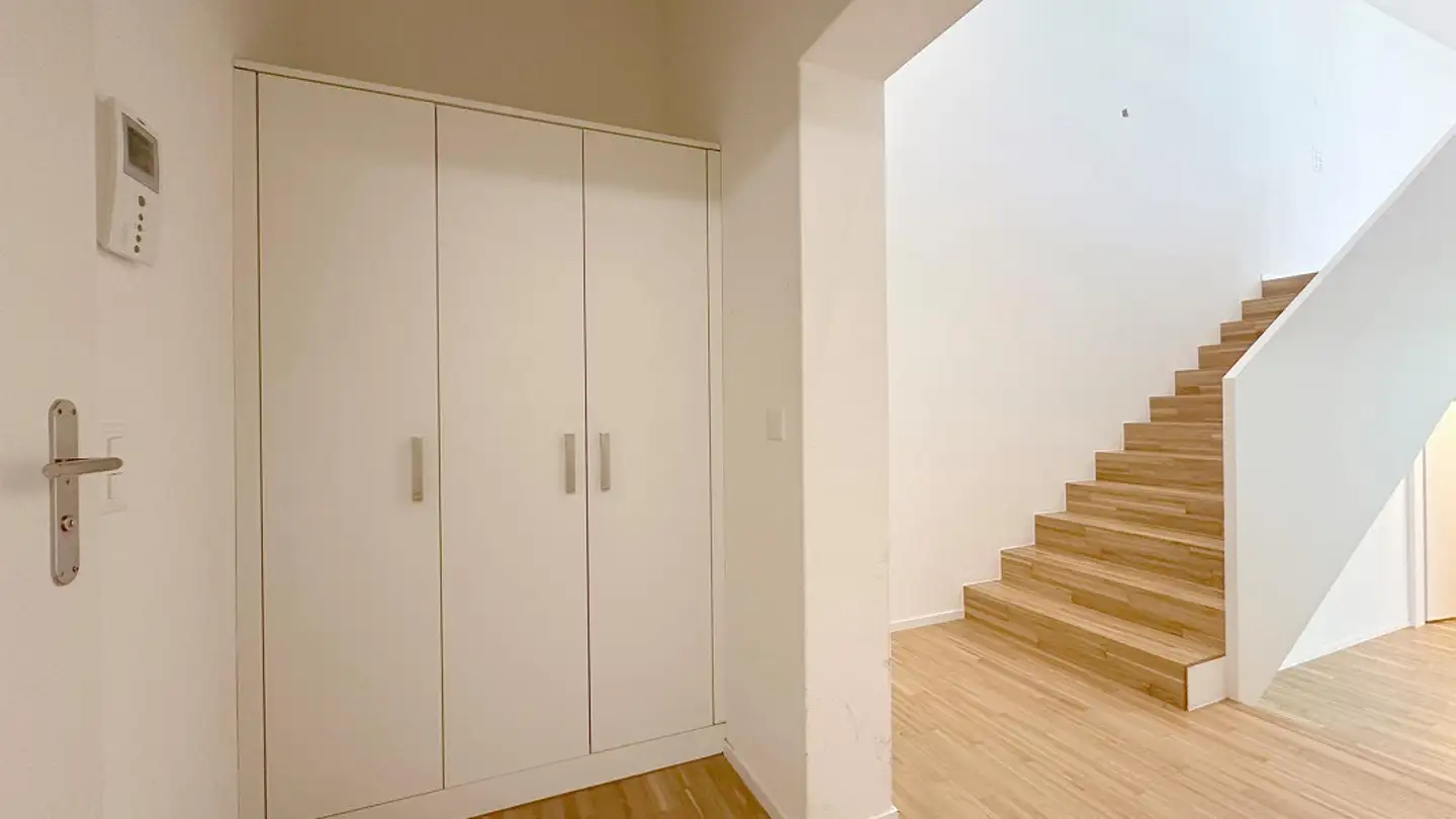 Duplex in affitto - Staffelstrasse 3, 8045 Zürich - Foto 4