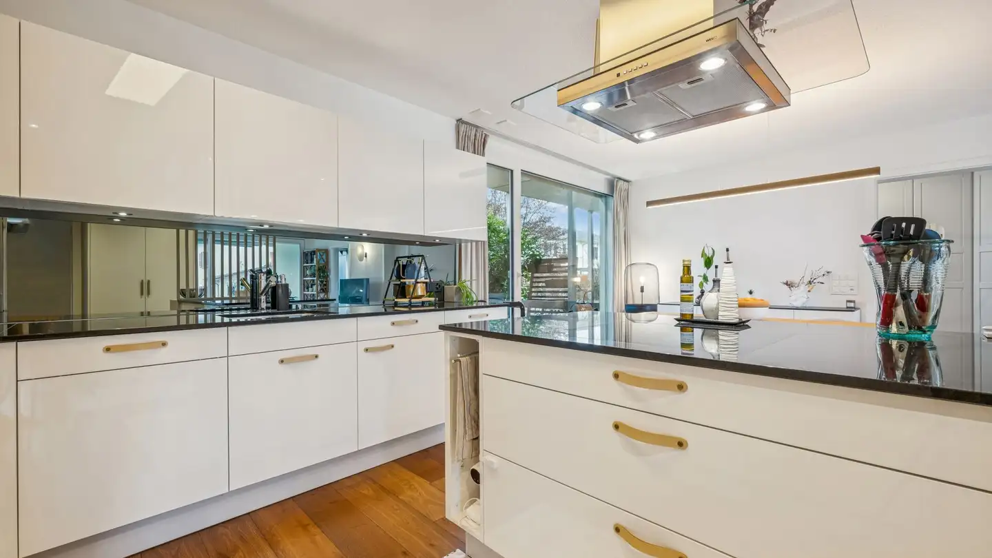 Apartment for sale - Chemin Des Aulnes / Erlenweg 1, 2503 Biel/Bienne - Photo 2