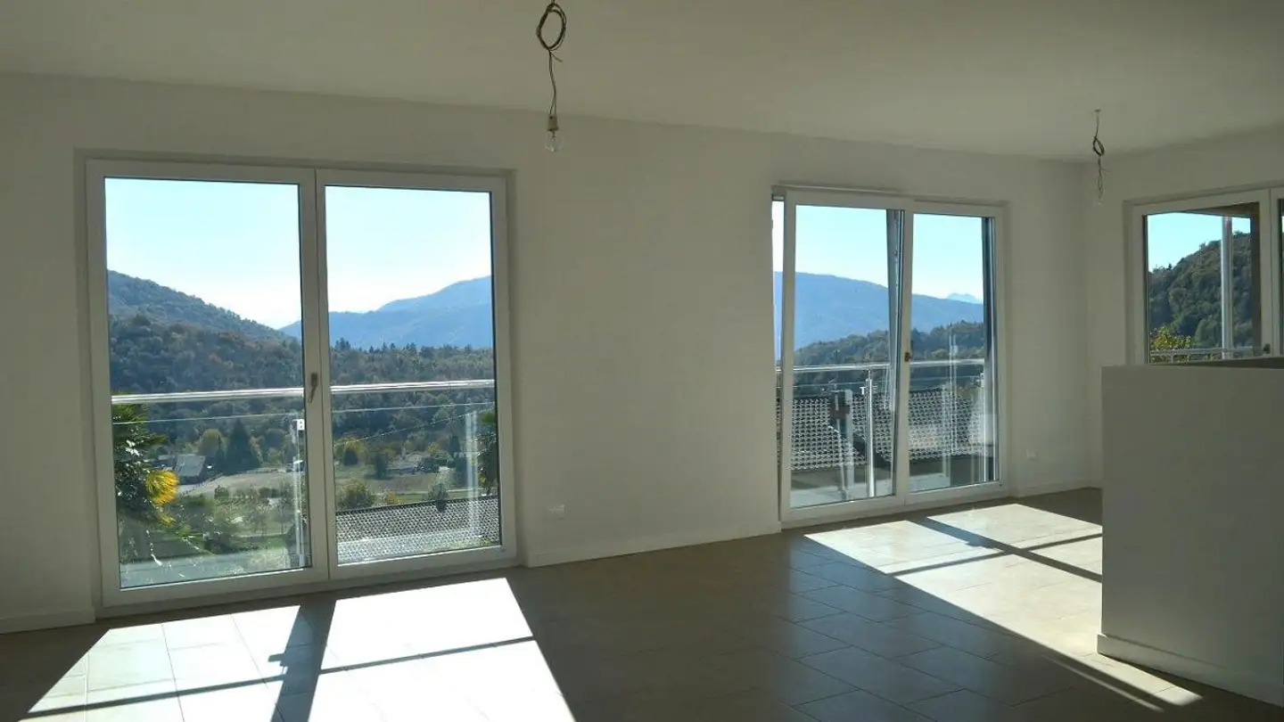 Einfamilienhaus kaufen - 6986 Novaggio - Foto 2