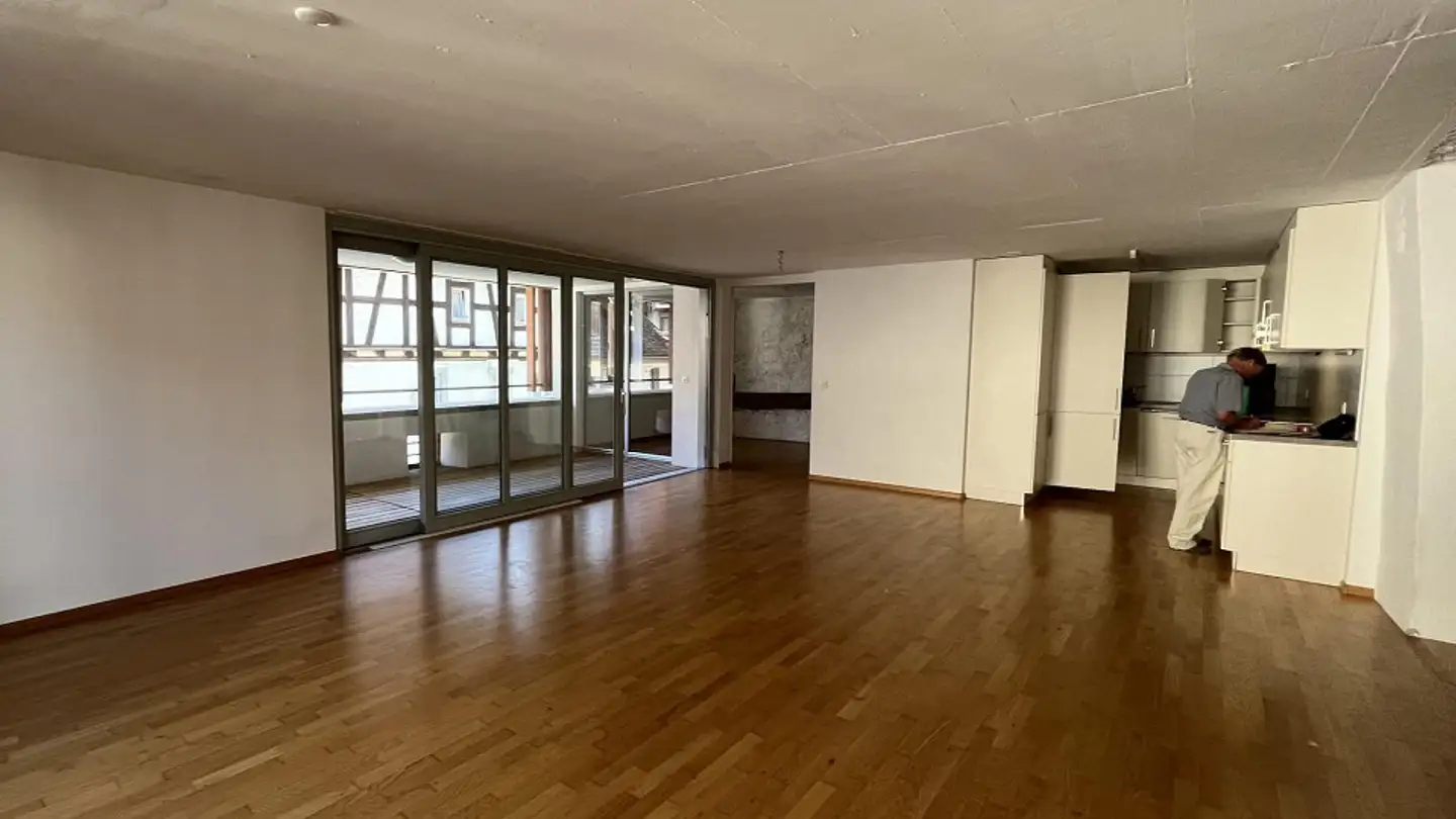 Wohnung mieten - Vordergasse 5, 8213 Neunkirch - Foto 2