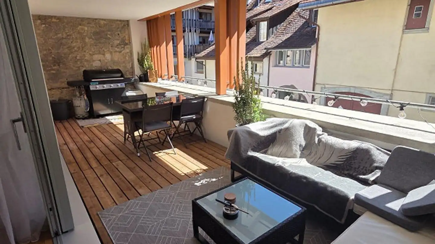 Wohnung mieten - Vordergasse 5, 8213 Neunkirch - Foto 4