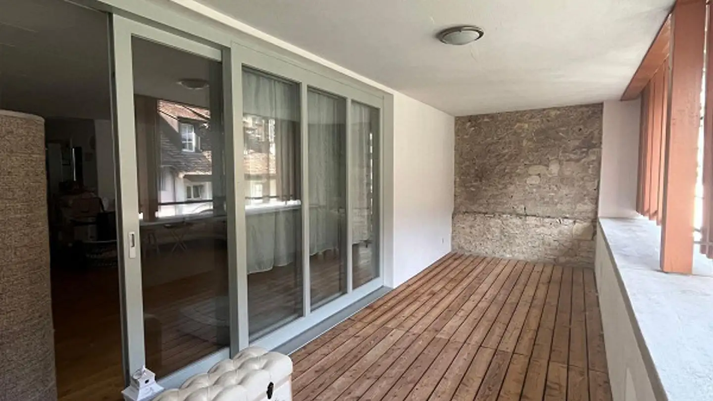 Wohnung mieten - Vordergasse 5, 8213 Neunkirch - Foto 3