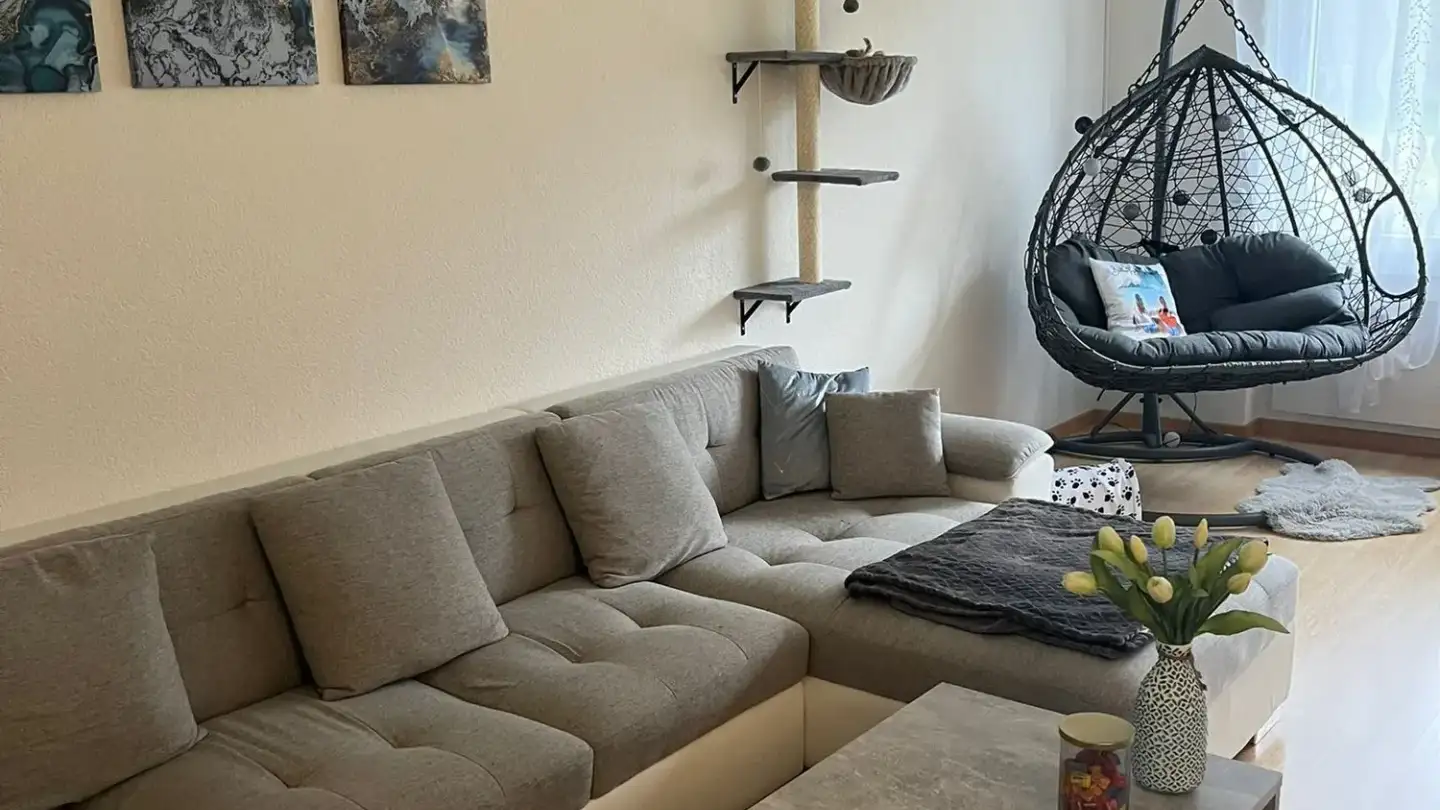 Appartamento in affitto - Tschingeley 24, 3800 Unterseen - Foto 2