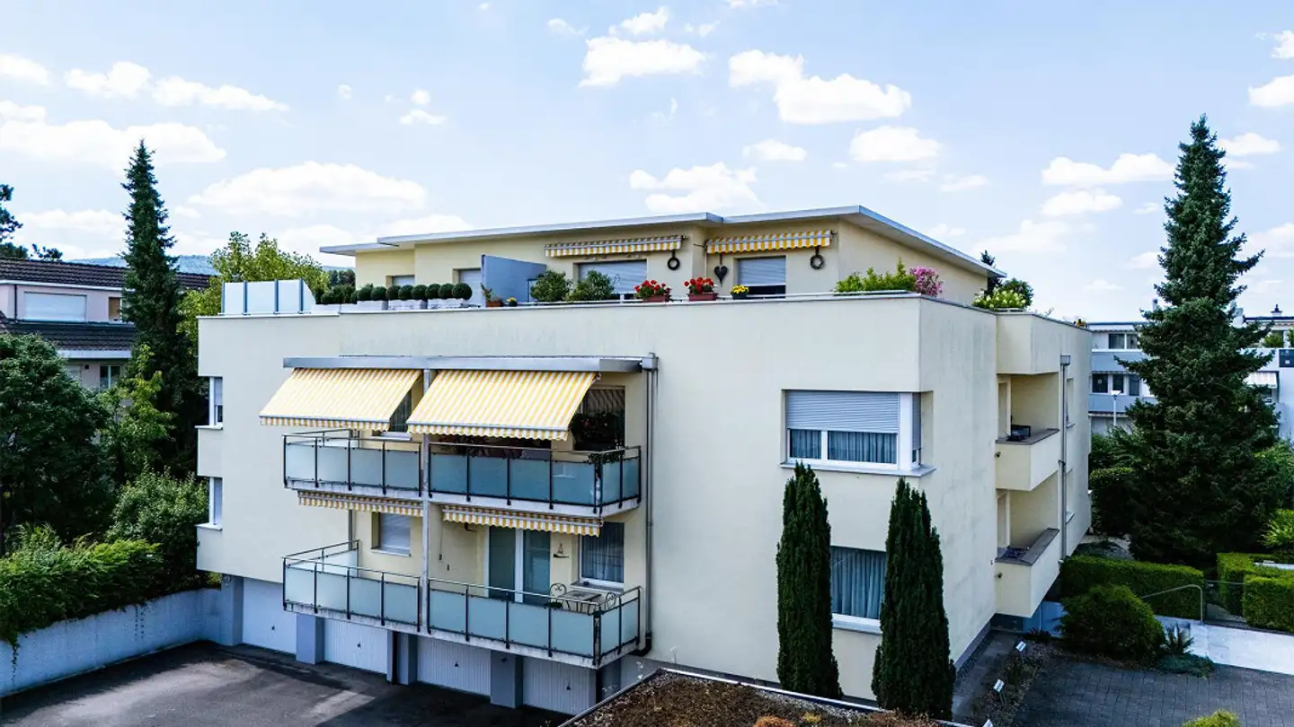 Appartamento in vendita - Landskronstrasse 17, 4147 Aesch BL - Photo 2