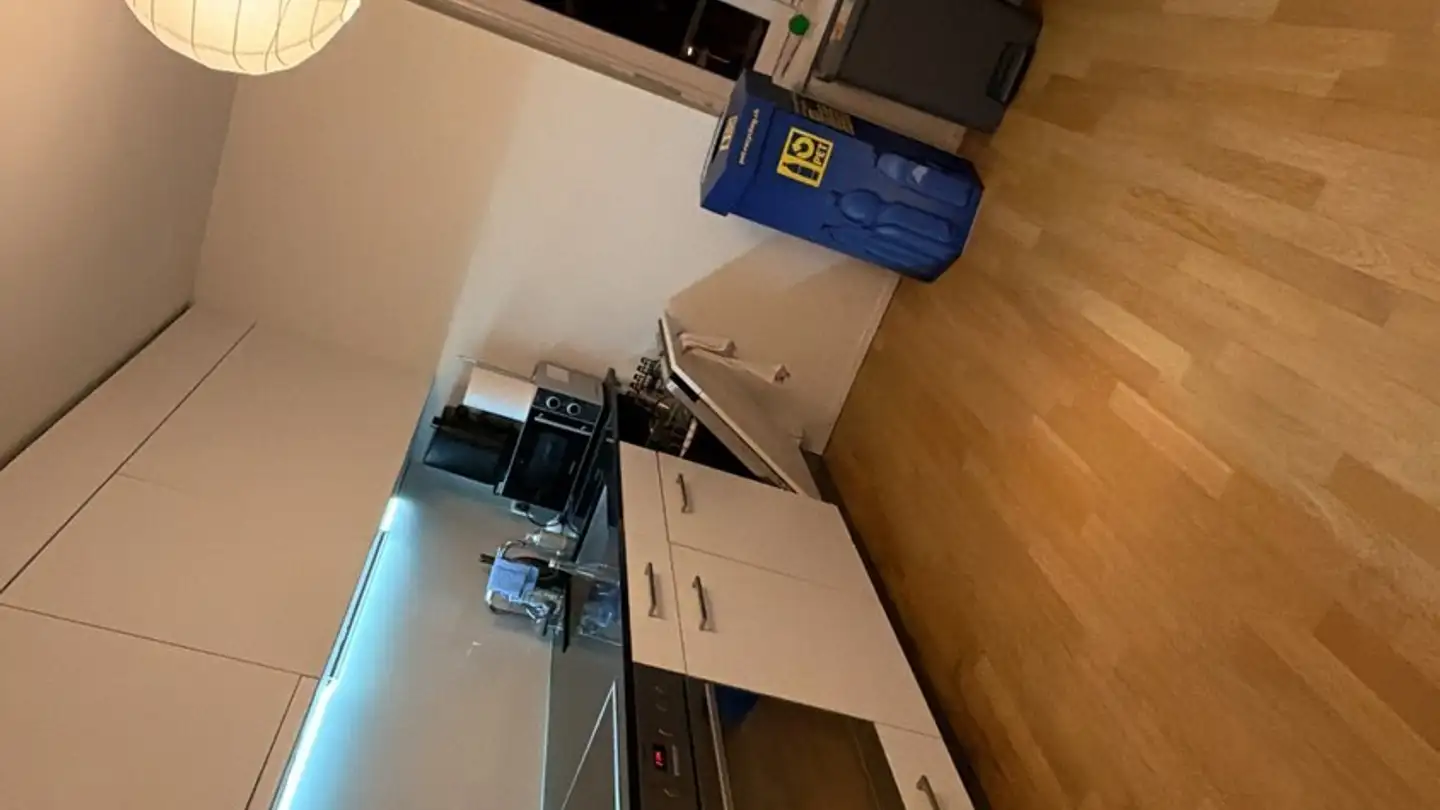 Chambre à louer - Blütenstrasse, 8057 Zürich - Photo 3