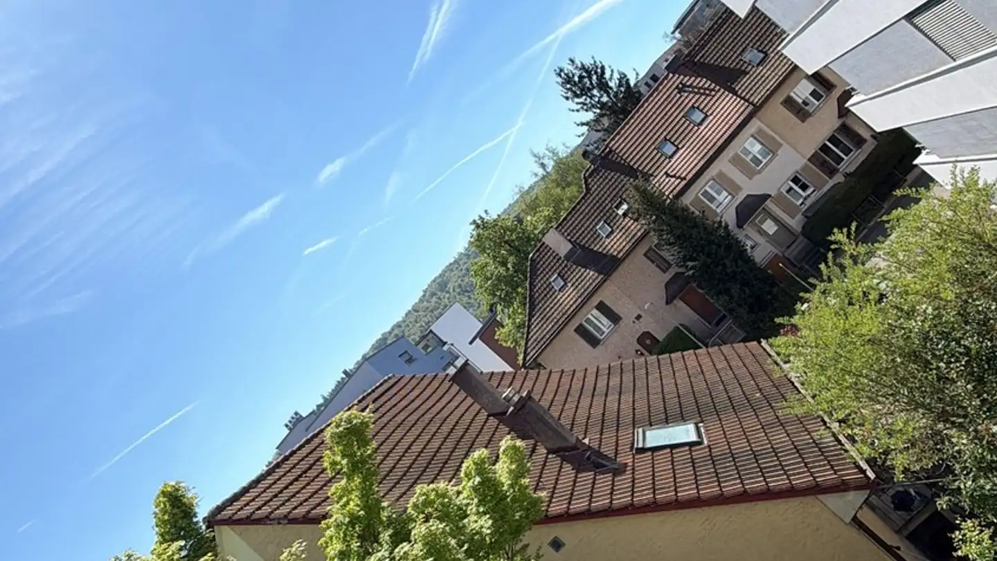 Chambre à louer - Blütenstrasse, 8057 Zürich - Photo 4