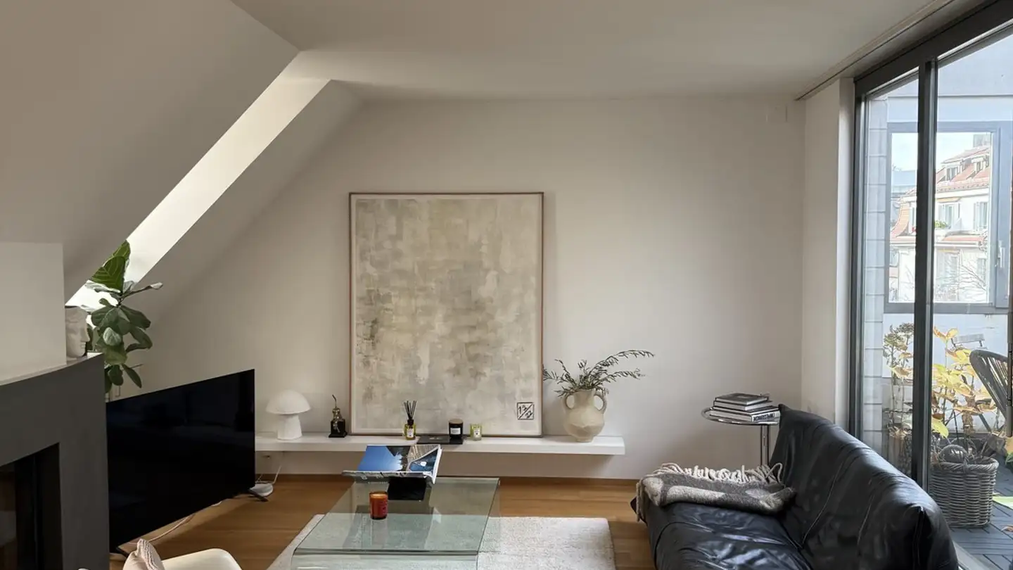 Appartement à louer - 3007 Bern