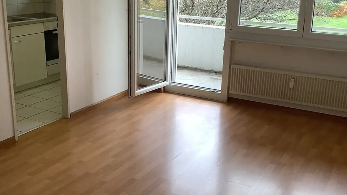 Appartement à louer - Wartenbergstrasse 72, 4133 Pratteln - Photo 2