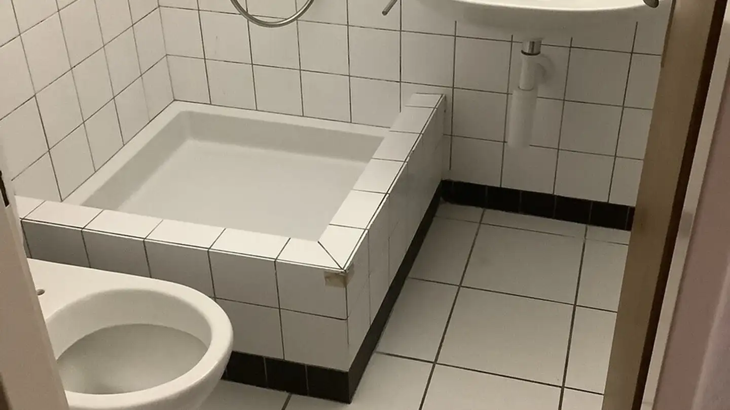 Appartement à louer - Wartenbergstrasse 72, 4133 Pratteln - Photo 4