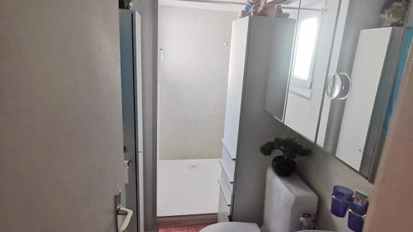 Apartment for rent - Kirchstrasse 32, 9200 Gossau SG - Photo 2