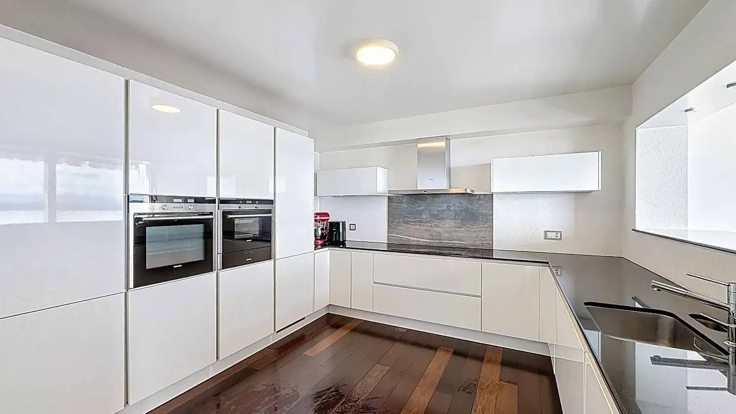 Attique à vendre - 2000 Neuchâtel - Photo 3