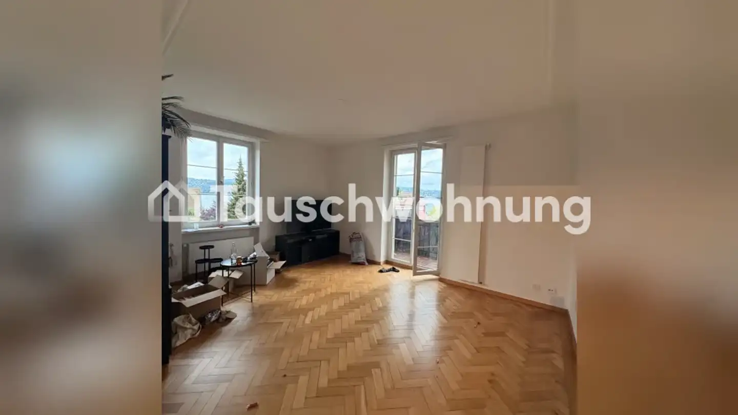 Wohnung mieten - 8803 Rüschlikon