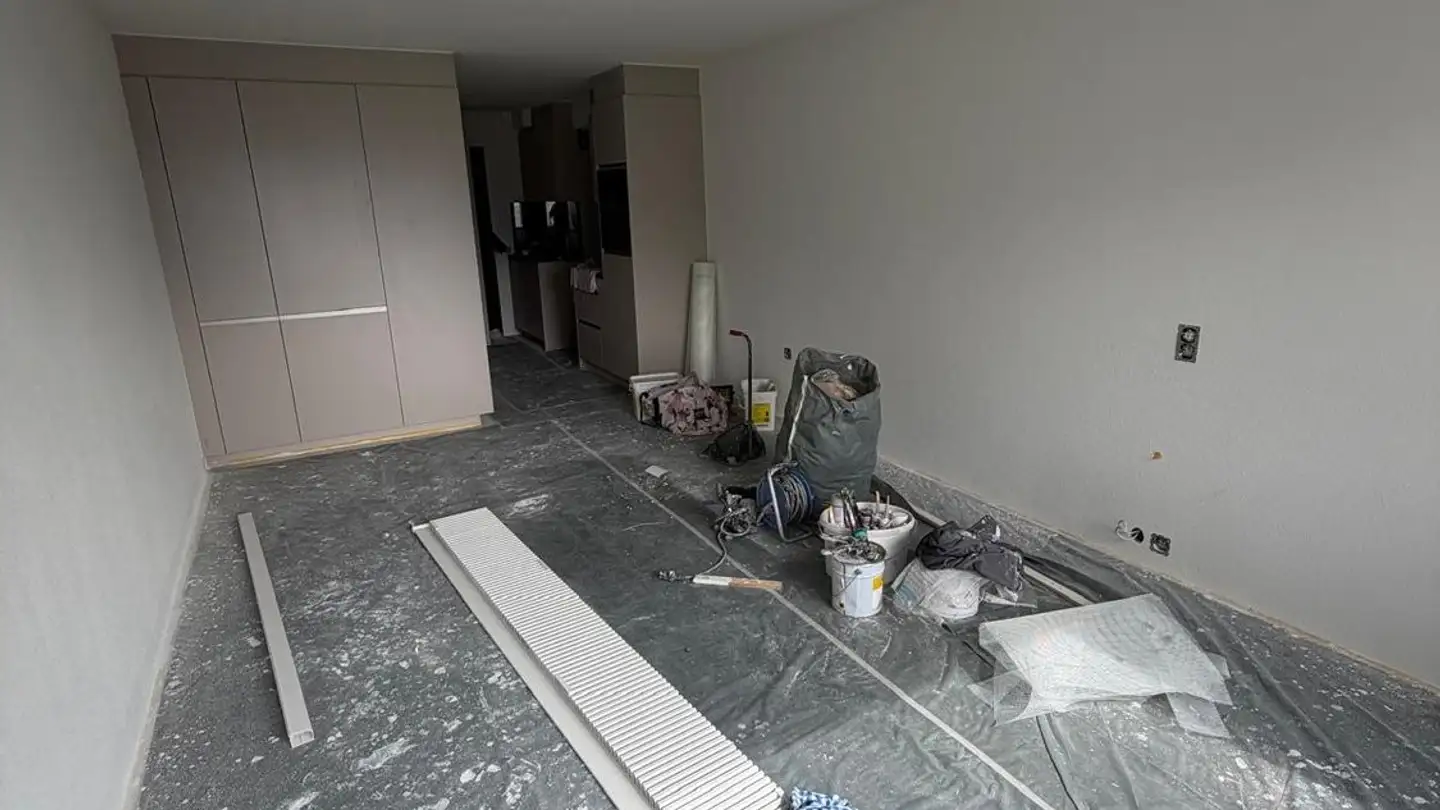 Studio for rent - Rigiweg 2, 6354 Vitznau - Photo 2