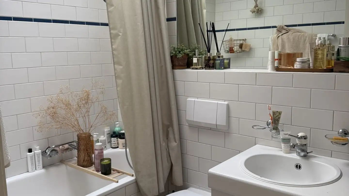 Appartamento in affitto - 3007 Bern - Photo 2