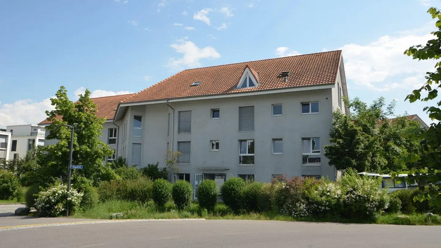 Apartment for rent - Bleikeweg 1a, 3177 Laupen BE