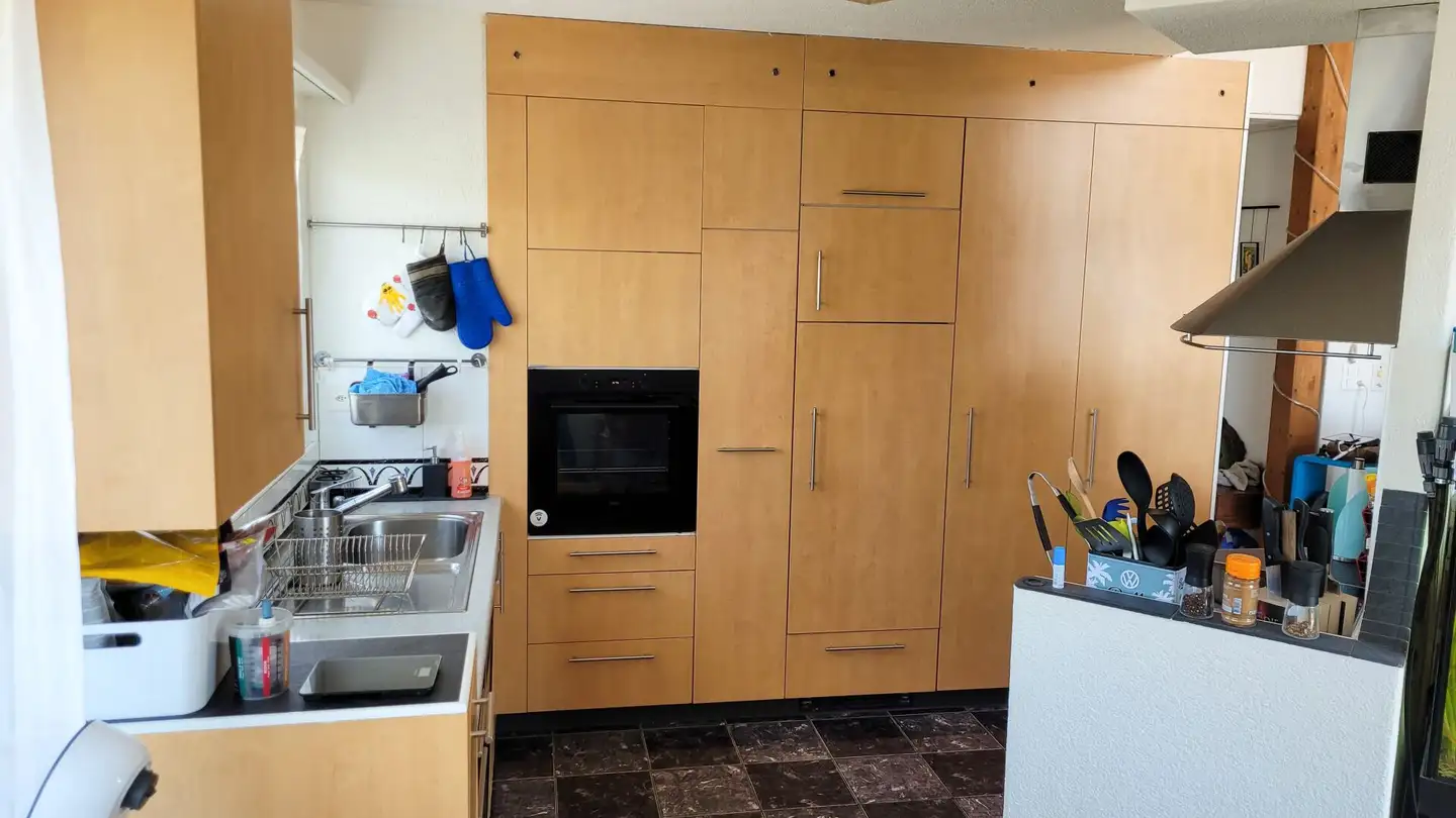 Attique à louer - Schöneggstrasse 53, 8953 Dietikon - Photo 2