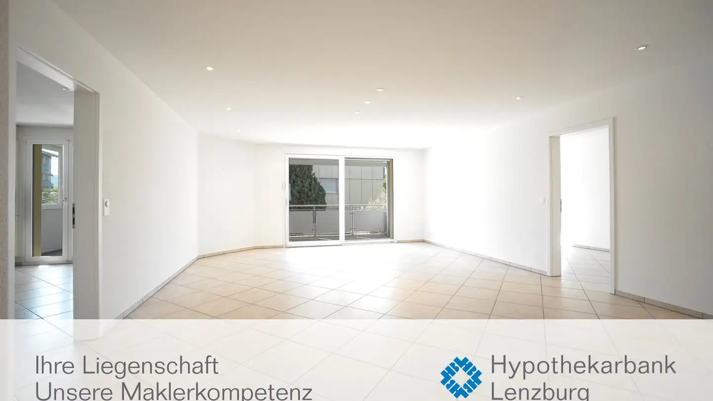 Wohnung kaufen - Farnstrasse 7, 5507 Mellingen