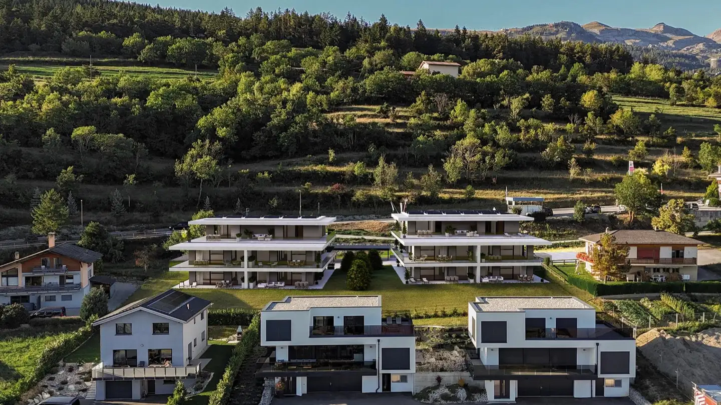 Appartamento in vendita - 3971 Chermignon - Foto 4