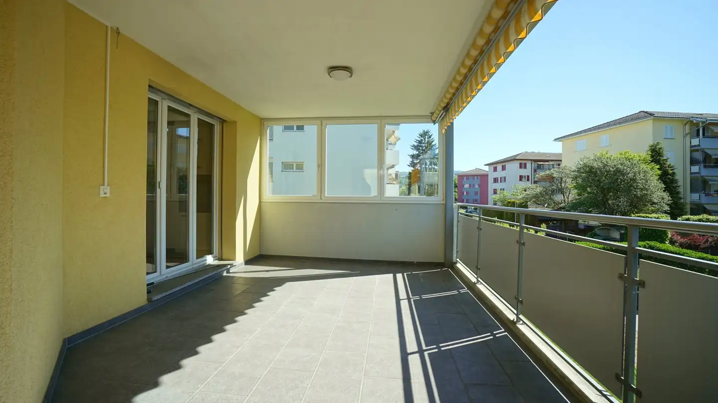 Wohnung kaufen - Farnstrasse 7, 5507 Mellingen - Foto 4