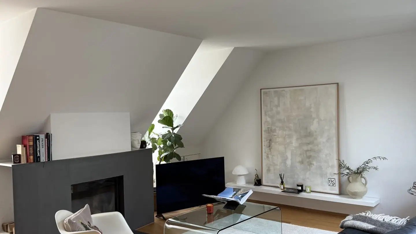 Appartamento in affitto - 3007 Bern - Photo 4