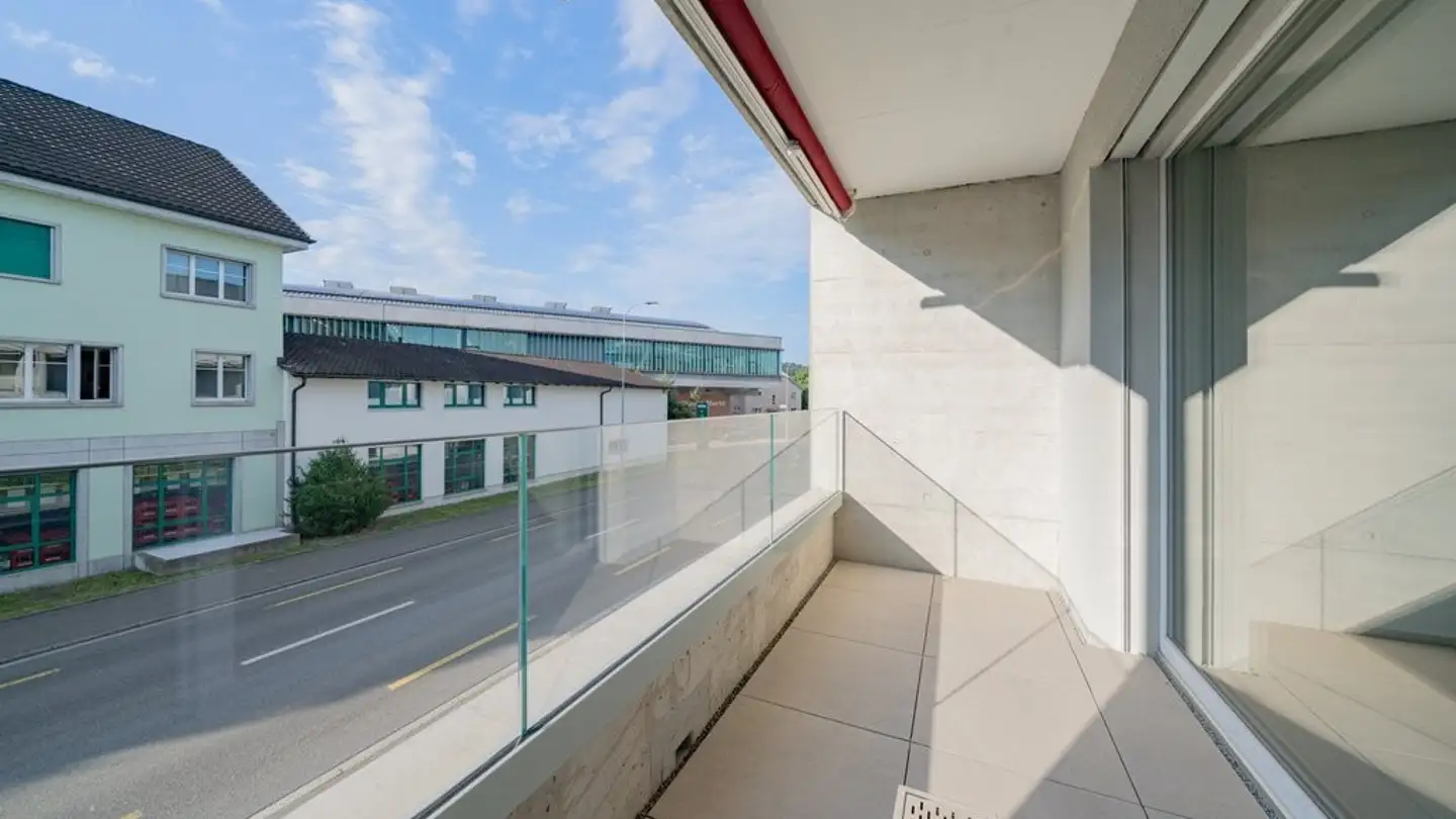 Apartment for rent - St. Gallerstrasse 160, 9320 Arbon