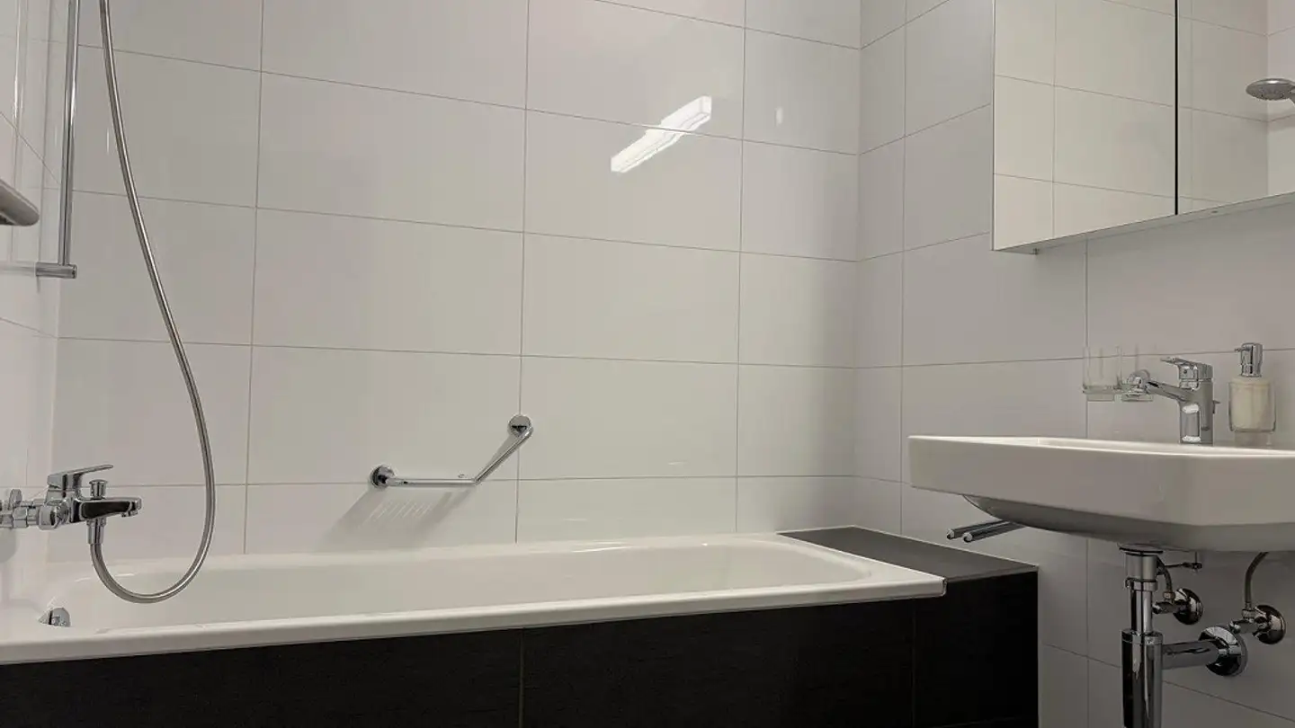 Apartment for rent - Bleikeweg 1a, 3177 Laupen BE - Photo 3