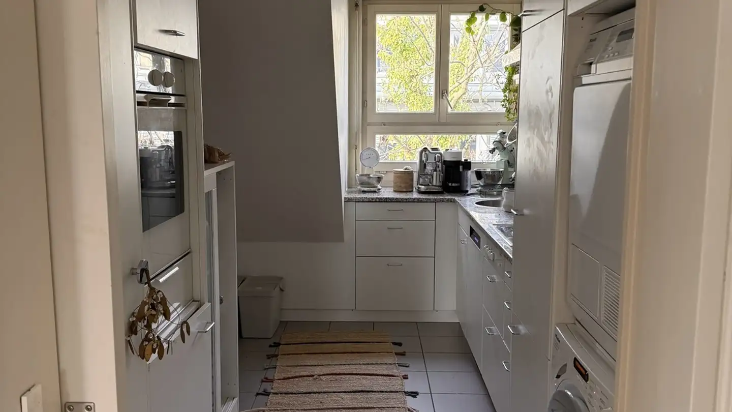 Appartamento in affitto - 3007 Bern - Photo 3