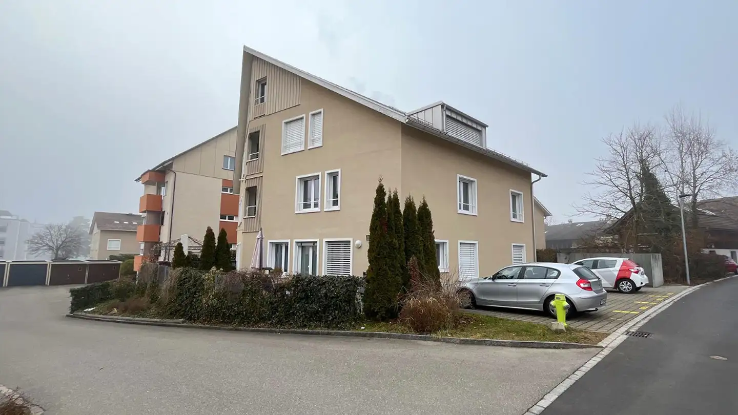 Wohnung mieten - Langackerstrasse 10, 8330 Pfäffikon ZH