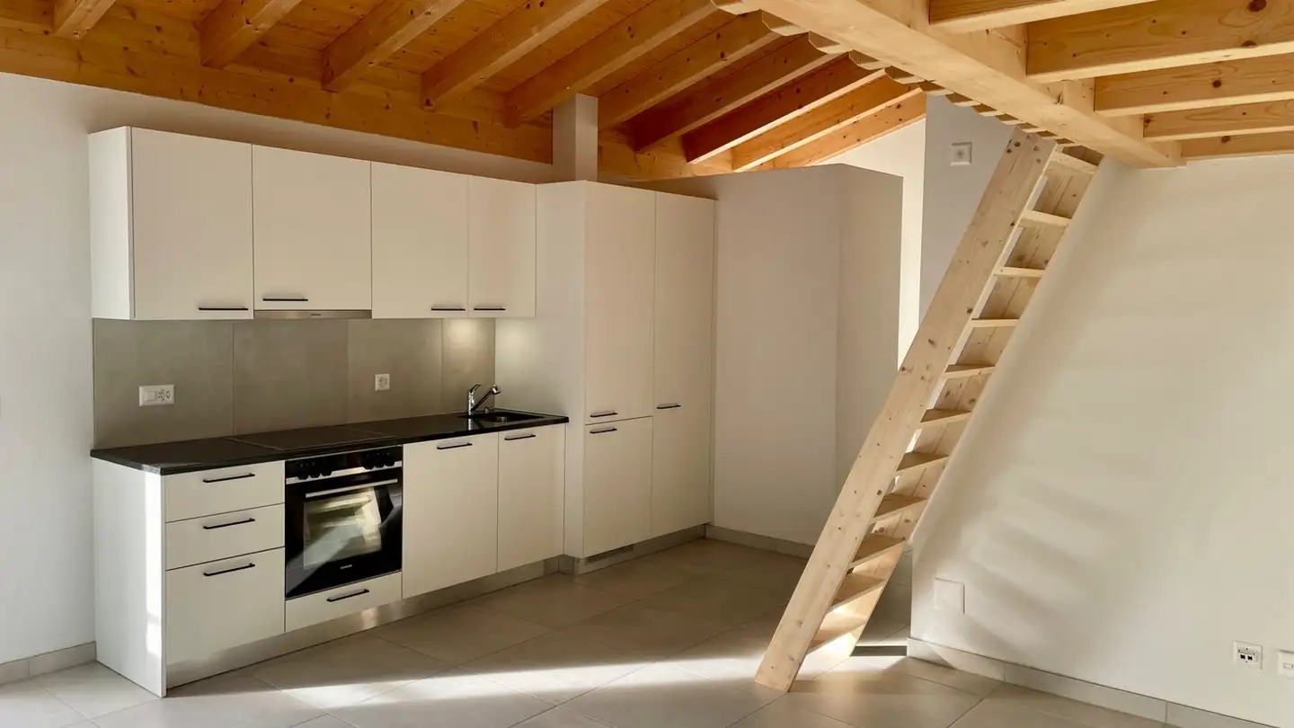 Appartamento in vendita - 1907 Saxon