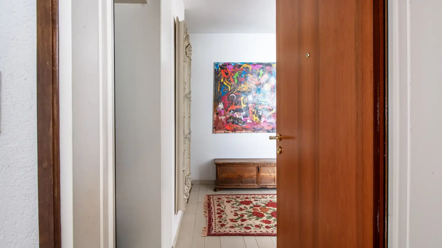 Appartamento in vendita - Via San Martino, 6600 Solduno - Foto 2