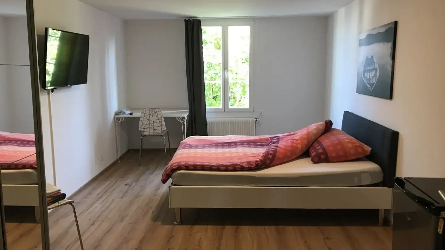 Single room for rent - Bernstrasse 22, 3053 Münchenbuchsee