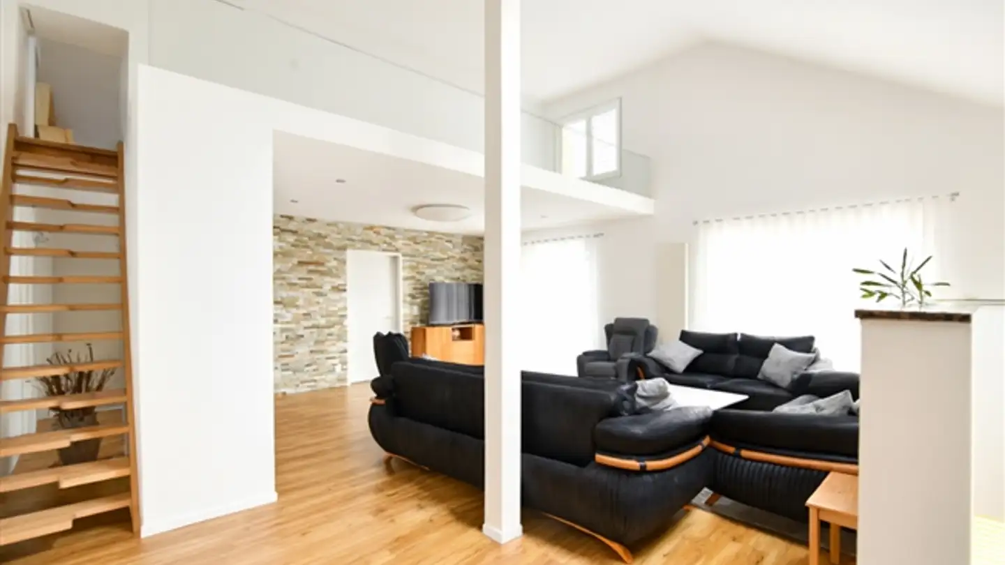 Casa singola in vendita - Täliweg 11, 5014 Gretzenbach - Photo 3