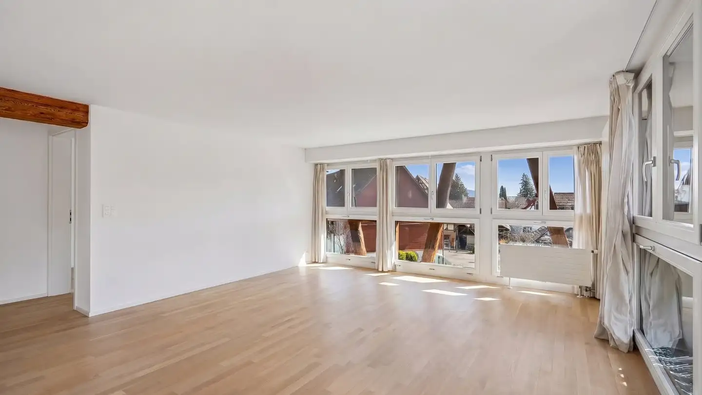 Apartment for rent - Oberdorf 19, 8197 Rafz - Photo 3