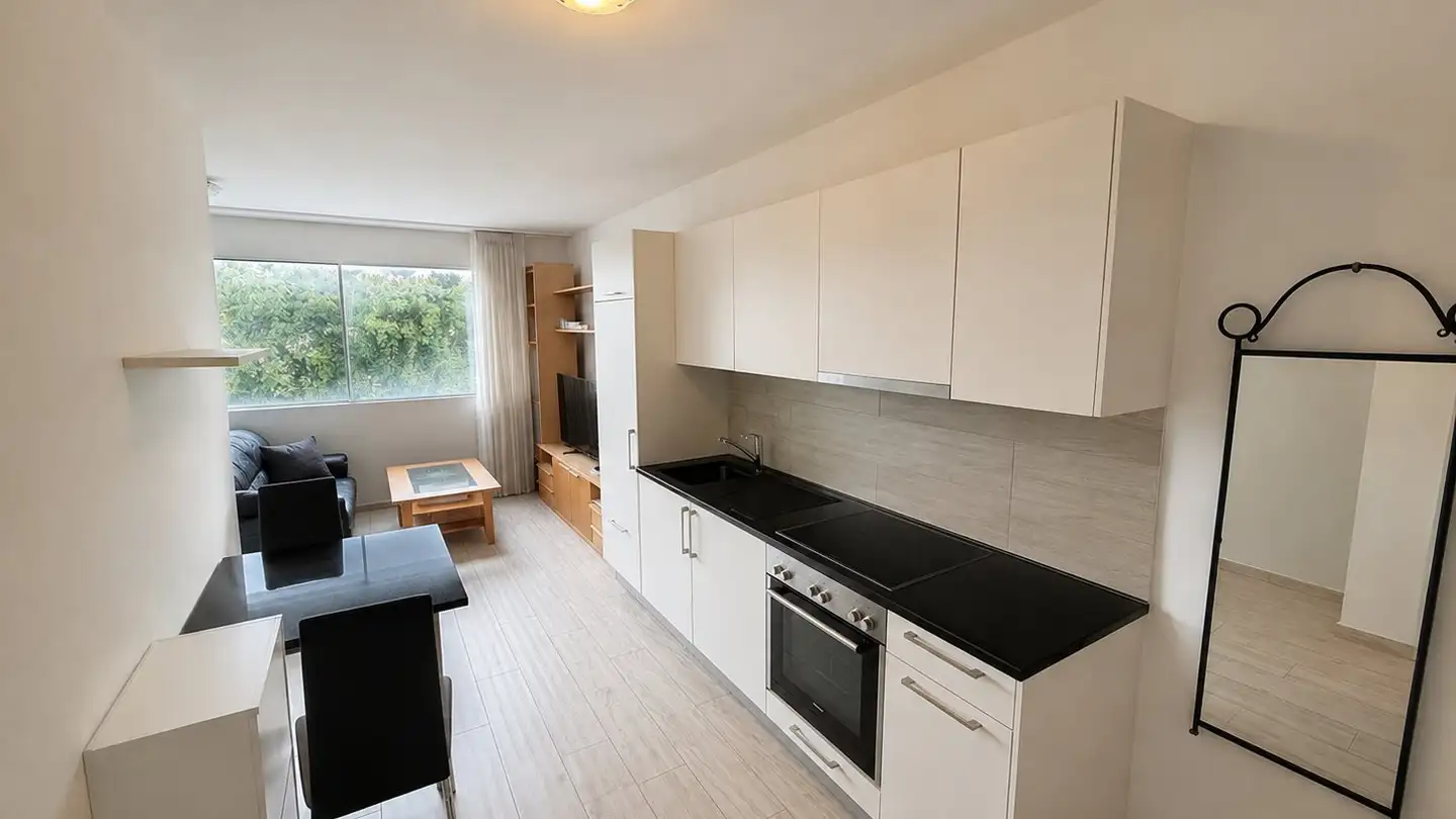 Appartement à louer - Rue De La Combe 16, 1260 Nyon - Photo 3