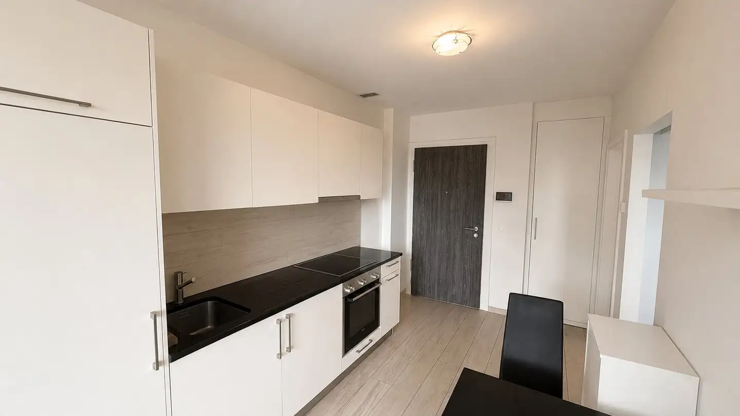 Appartement à louer - Rue De La Combe 16, 1260 Nyon - Photo 4